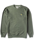 Vissla Chandail Solid Sets Eco