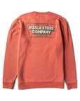 Vissla Chandail Washout Eco