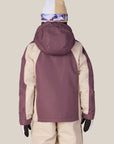 686 Manteau Hologram (8 à 16 ans)