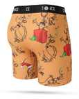 Stance Boxer Grinch And Max