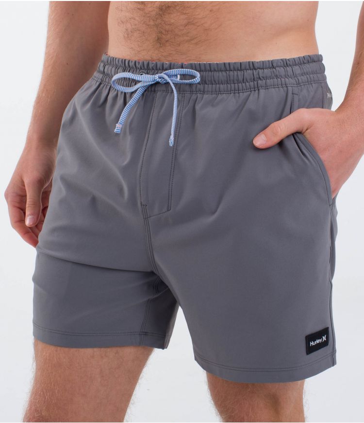 Hurley Maillot Eco Poolside 16''
