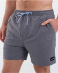 Hurley Maillot Eco Poolside 16''