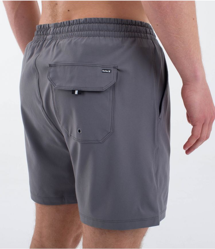 Hurley Maillot Eco Poolside 16''