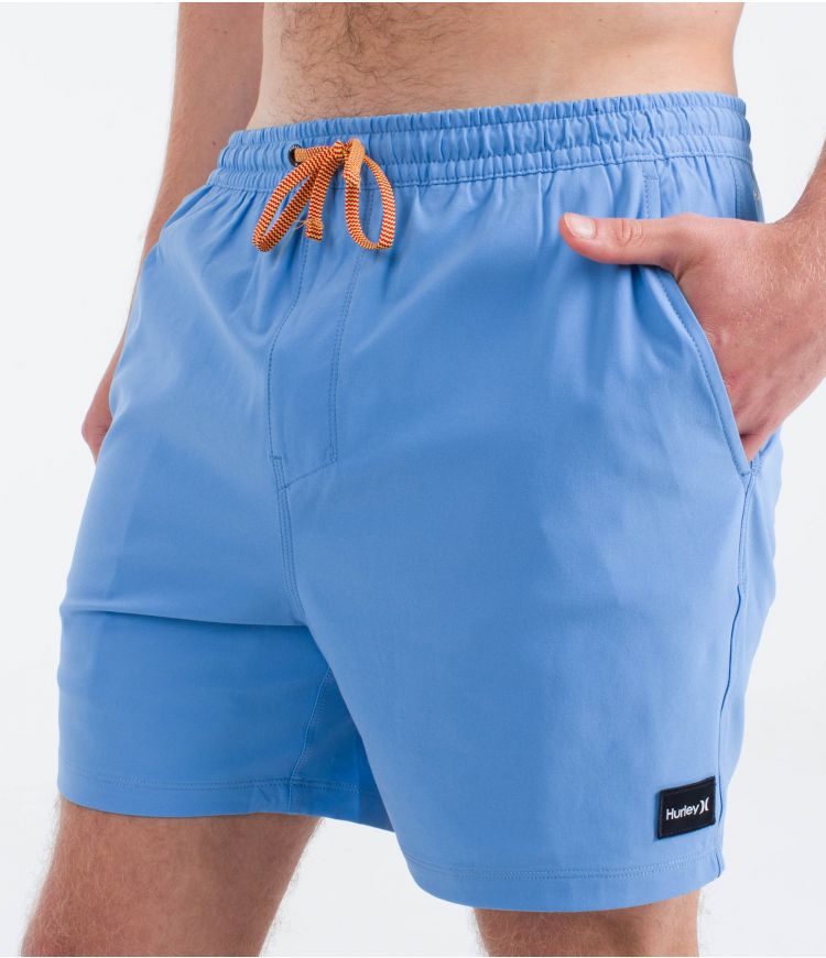 Hurley Maillot Eco Poolside 16''