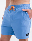 Hurley Maillot Eco Poolside 16''