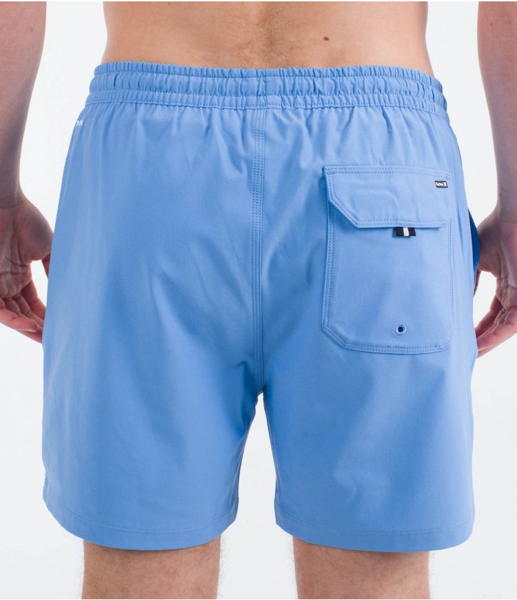 Hurley Maillot Eco Poolside 16''