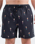 Hurley Maillot De Bain Cannonball 17''