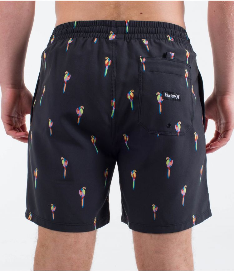 Hurley Maillot De Bain Cannonball 17''