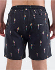 Hurley Maillot De Bain Cannonball 17''