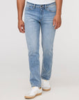 Duer Jeans Performance Denim Straight Homme