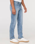Duer Jeans Performance Denim Straight Homme