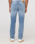 Duer Jeans Performance Denim Straight Homme