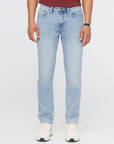 Duer Jeans Relaxed Taper