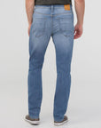 Duer Jeans Performance Slim Straight