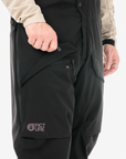 Picture Pantalon Bib Avening