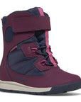 Merrell Bottes Snow Bank Imperméable Junior