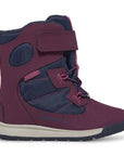 Merrell Bottes Snow Bank Imperméable Junior
