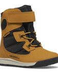 Merrell Bottes Snow Bank Imperméable Bébé