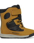 Merrell Bottes Snow Bank Imperméable Bébé