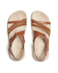 Merrel Sandales Harbor Backstrap