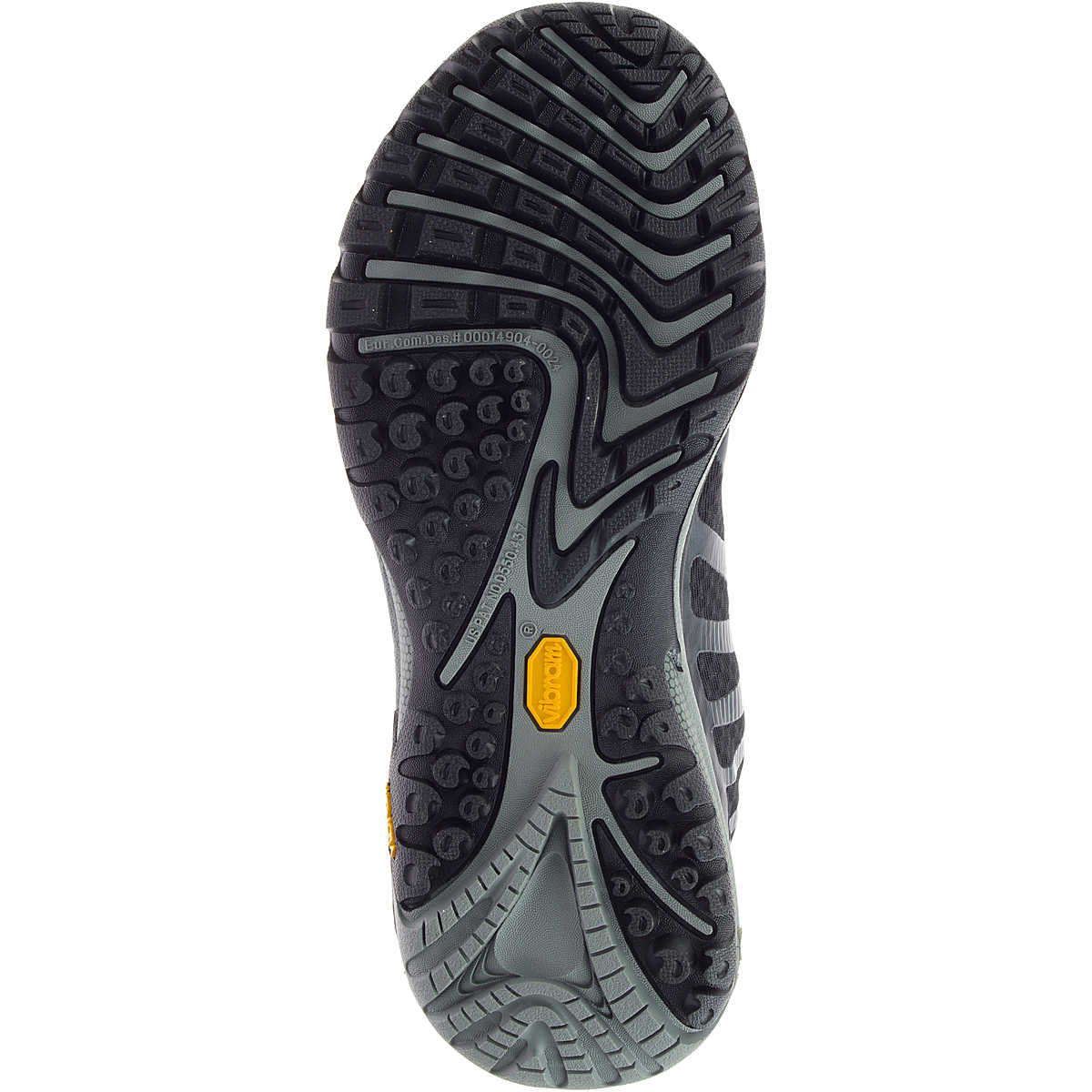 Merrell Chaussures Siren Edge 3