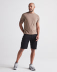 Duer Short No Sweat Relaxed