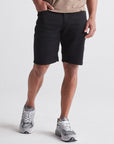 Duer Short No Sweat Relaxed