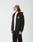Picture Coton Ouaté Ouvea Zip