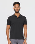 Duer Polo Air Flow Pique