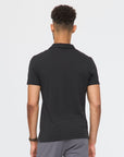 Duer Polo Air Flow Pique