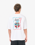 Picture T-Shirt Cabincrew