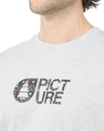 Picture T-Shirt Basement