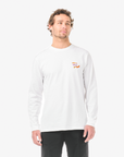 Picture T-Shirt ML Kenoma