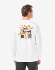Picture T-Shirt ML Kenoma