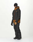 Picture Manteau Broader 3L Homme