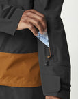 Picture Manteau Broader 3L Homme