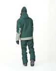 Picture Manteau Nitric Homme