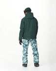 Picture Manteau Nitric Homme