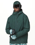 Picture Manteau Nitric Homme