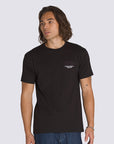 Vans T-Shirt Major Type