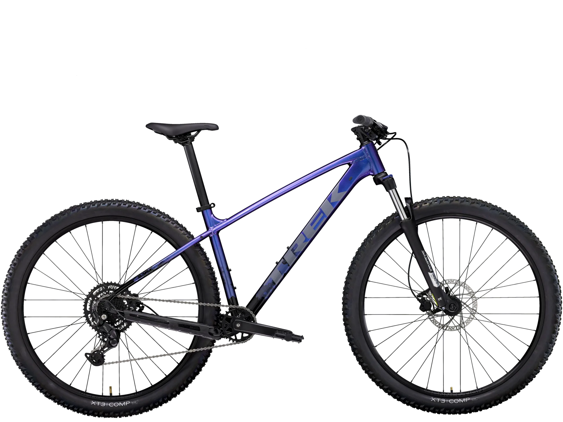 Trek Marlin 3e – UltraViolet Sports