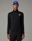 The Nort Face Chandail 24/7 1/4 Zip