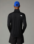 The Nort Face Chandail 24/7 1/4 Zip