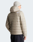 The North Face Veste Aconcagua Hooded