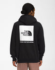 The North Face Coton Ouaté Box NSE