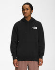 The North Face Coton Ouaté Box NSE