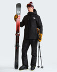 The North Face Pantalon De Neige Descendit