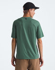 The North Face T-Shirt Dune Sky