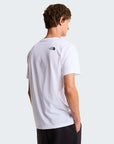 The North Face T-Shirt Evo Box Half Dome