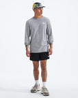 The North Face T-Shirt ML Evo Box NSE